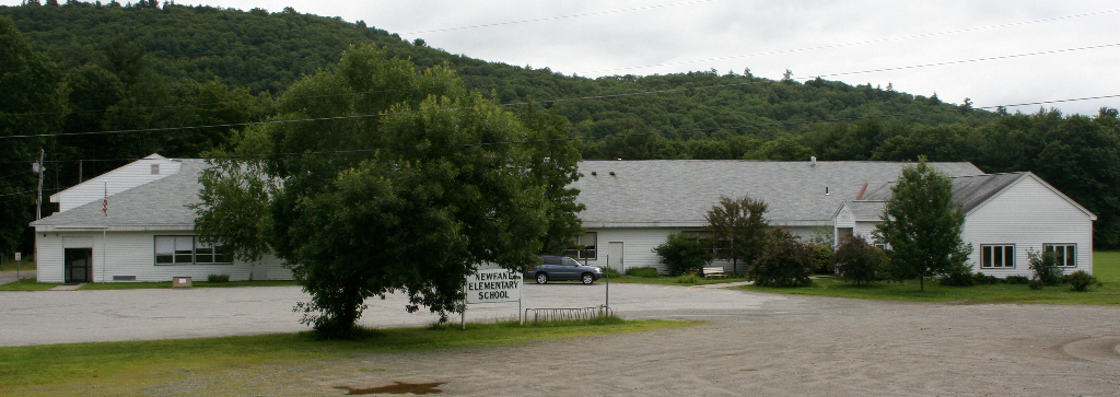 Newfane Elementary School